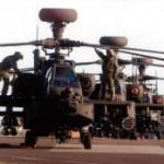 Leonardo awarded £293 million Apache Integrated Operational Support contract by the UK MoD LEONARDO AWARDED £293 MILLION APACHE INTEGRATED OPERATIONAL SUPPORT CONTRACT BY THE UK MOD