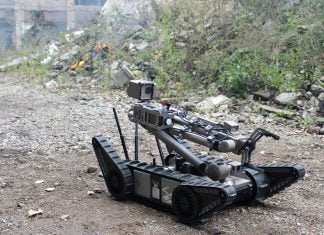 FLIR Systems to Advance Its Unmanned Solutions Strategy with the Acquisition of Endeavor Robotics FLIR Systems to Advance Its Unmanned Solutions Strategy with the Acquisition of Endeavor Robotics