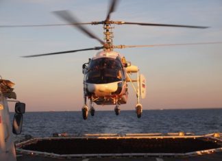 Russian Helicopters identified potential partners in localization of Ka-226T in India Russian Helicopters identified potential partners in localization of Ka 226T in India