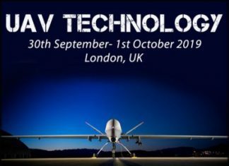 Italian exports uav technology 2019