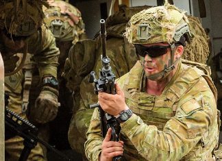ADF TO SUPPORT IMPLEMENTATION OF THE INTER-KOREAN COMPREHENSIVE MILITARY AGREEMENT 05e6e8a728503c0c2f53f027255296bc