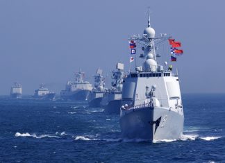 The Chinese Navy 8d6cb9e8 3c23 11e9 a334 8d034d5595df image hires 021520