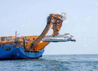 JFD SUCCESSFULLY COMPLETES CRITICAL SUBSEA MATING EXERCISES FOR THE SECOND SUBMARINE RESCUE SYSTEM DELIVERED TO THE INDIAN NAVY JFD DSRV Indian Navy