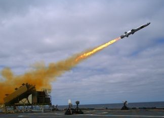 DRA February 2020: Cruise missile and UAV attacks expose gaps in missile defence technology LP2YMXQILRG2JFBG4RYXRV23WE