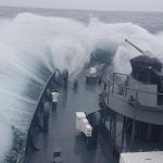 RAFAEL will showcase its unique 360° multi-layer maritime defense solutions suite Typhoon Mk30 c 1