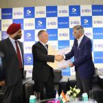 KRAS receives $100 M Order from RAFAEL to supply Barak-8/ MRSAM missile kits for the Indian Army and Air Force KRAS receives 100 M Order from RAFAEL to supply Barak 8 MRSAM missile kits for the Indian Army and Air 1