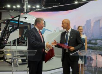 Rostec signed dealership agreements on supplying VRT500 to Malaysia 75a69744 bbe3 46ae ab41 0d42fcf751c7