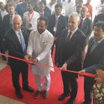 RAFAEL EXPANDS OPERATIONS IN INDIA AND ANNOUNCES NEW FACILITY WITH ASTRA IMG 20190827 WA0048