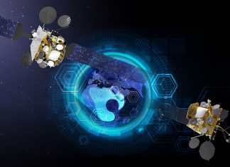 Airbus and Telespazio join forces to sell military telecommunications services on Syracuse IV satellites 2 Syracuse IV satellites