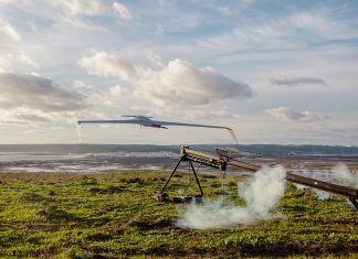 Elbit bags big, mysterious Asia-Pacific contract ORBITER