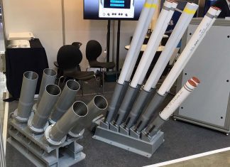 LACROIX to jointly showcase a broad range of launchers and dedicated munitions for ROKN* with its Korean Partners KR BOC NG and KR BOC Conventionnal