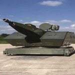 Multimillion-euro contract: International customer orders air defence systems from Rheinmetall Oerlikon Revolver Gun MK3