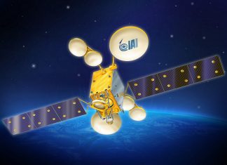 IAI’s Singapore subsidiary Custodio awarded local cybersecurity R&D contract Dror 1 scaled