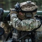RAFAEL releases new video footage from SPIKE SR Weapon system demo IMG 20200107 WA00081