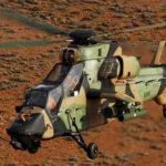 Rheinmetall and Thales are teaming in Germany within the field of unguided and guided rockets Tiger ARH 101 49BF16A0 4A05 11E5 B7430244AC2C042D