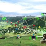 IDF chooses RAFAEL’s FIRE WEAVER FireWeaver Scenario