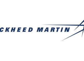 Marillyn Hewson to step down as Lockheed-Martin CEO Lockheed Martin logo