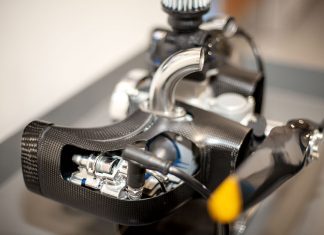 Australia’s Orbital UAV signs multi-fuel UAV engine development MoU with Singaporean defence company Orbital UAV 2