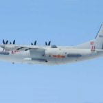 Online feature: China’s unique special missions aircraft PLAN GX 8 low