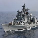 DIMDEX- 2022 indian navy INS Ranvijay 20150918ran8526066 008