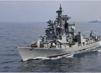 DIMDEX- 2022 indian navy INS Ranvijay 20150918ran8526066 008