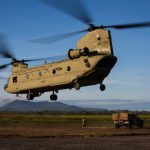 Boeing pauses CH-47F production just as deliveries to Netherlands begin Army CH 47F Chinook CH47F Boeing 20170626raaf8298528 0189