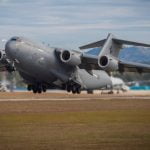 Australia clarifies reasons for delayed Vanuatu aid shipment (with graphical explainer) RAAF C 17 20170710raaf8182715 0006
