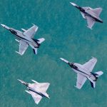 EXERCISE THAI BOOMERANG COMMENCES IN THAILAND RAAF pitch black formation UAE Thailand 20140815raaf8165233 182