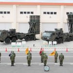 Japan deploys anti-ship, surface-to-air missiles on southernmost islands jgsdf miyakojima