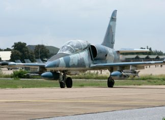 COVID-19 torpedoes further Thai submarine, aircraft ambitions rtaf royal thai L39 20090820raaf8160785 0045