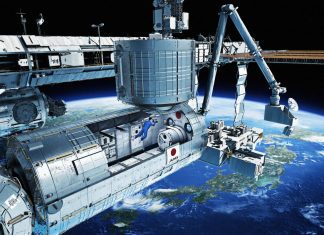 Japan establishes space force to improve satellite defences Japan JAXA Space