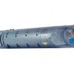 Rafael announces new sale of Litening and Reccelite pods Litening AT 01