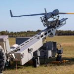 Malaysia takes deliveries of Scan Eagles from the United States RAN scan eagle insitu 20200225ran8061448 097