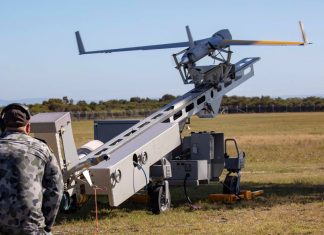 Malaysia takes deliveries of Scan Eagles from the United States RAN scan eagle insitu 20200225ran8061448 097