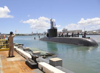 L3Harris Technologies gets contract for switchboards for South Korean Navy 2000x1429 q95