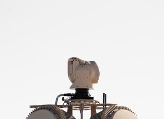 Ascent Vision Technologies Secures CUAS Contract with Key Thailand Defense Agency IMG 6043 scaled