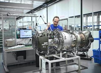 Safran Helicopter Engines extends contract with RUAG RUAG Makila 1