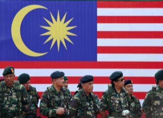 How Powerful is Malaysia? dsc 0039