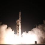 The Israel Ministry of Defense and Israel Aerospace Industries Have Successfully Launched the Ofek 16 Satellite 3
