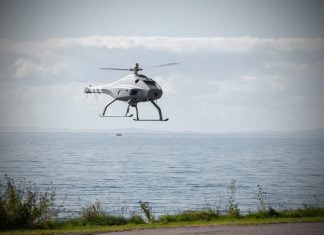 UAV SKELDAR V-200 selected for the Belgian and Royal Netherlands Navies BNR ECA Group selects the UAV SKELDAR V 200 within the Belgium Naval ...