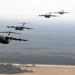 NATO expands C-17 training capability with Boeing Services contract Boeing