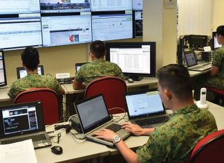 Cyber Defence CyberDefence