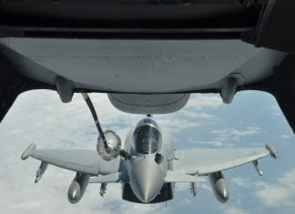 Eurofighter and Indonesian decision making irrationality Indonesia