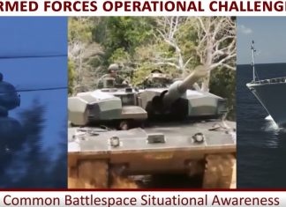 SCYTALYS is awarded a major contract for the design and development of the Indonesian Armed Forces’ Interoperability, Command & Control System Photo 1