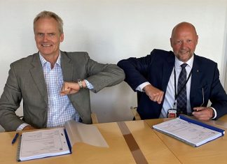 Norway selects KONGSBERG’s NATO Band IV Tactical Radio Link a784c728fccfe543 800x800ar