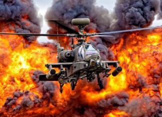 Boeing completes helicopter deliveries to Indian Air Force admin ajax.php