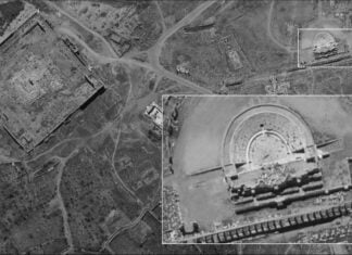 Israeli Ministry of Defense Spokesperson’s Statement: 1. Theater scaled 1