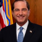 Washington uses Taiwan to jab a finger in the eye of China 1200px Alex Azar official portrait 2
