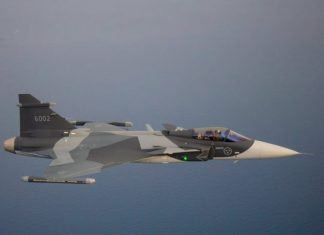Saab Reveals New Decoy Missile for Gripen 20200302 en 3588672 1 840x480 1