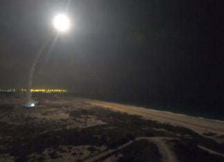 Ministry of Defense Spokesperson’s Statement of Completed Flight Test of the Arrow 2 Weapon System 3